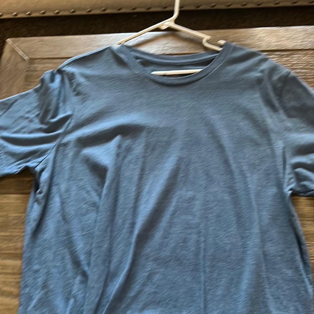 St Johns Bay t shirt